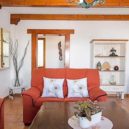 La Casona Villa Tias Exterior photo